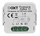 OXT Mini Przekaźnik 1 Obwód ZigBee TUYA 10A Smart Life