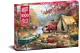 Puzzle 1000 Cherry Pazzi Share the Outdoors 30394
