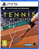 Tennis on Court (PSVR2) (PS5)