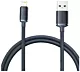 BASEUS SZYBKI KABEL LIGHTNING USB 2M DO iPHONE