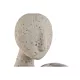 Emaga Figurka Dekoracyjna Home ESPRIT Biały 28 x 20,5 x 32 cm
