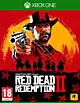 Red Dead Redemption 2 PL/ENG (XONE/XSX)