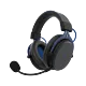 AQIRYS Słuchawki przewodowe SIRIUS PRO 7.1 black