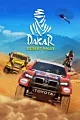 Dakar Desert Rally Klucz KOD CD KEY BEZ VPN 24/7