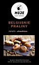 Kawa smakowa Belgijskie Praliny 250g ziarnista