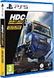 Heavy Duty Challenge The off-road Truck Simulator (PS5)