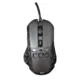 Mysz Gamingowa Optyczna 12000DPI White Shark ECTOR Black