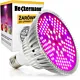 Żarówka LED plant Heckermann 150LED MDA-PG01 100W