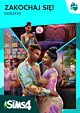 The Sims 4 Lovestruck Zakochaj się! DLC KLUCZ EA APP CD KEY KOD BEZ VPN 24/7