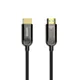 Unitek Kabel HDMI 2.1 8K 60Hz 5m; C11086GY01-5M