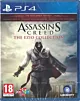 Assassin's Creed: The Ezio Collection PL (PS4)