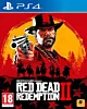 Red Dead Redemption 2 PL (PS4)