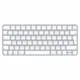 Apple Klawiatura Magic Keyboard z Touch ID dla modeli Maca z układem Apple - angielski (międzynarodowy)