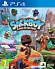 Sackboy A Big Adventure! PL (PS4)