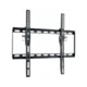 Techly Uchwyt ścienny LCD/LED 23-55cali 45kg pochylny, slim, czarny