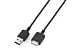 SONY PC CONNECTION CORD, USB