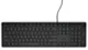 Dell Klawiatura multimedialna KB216