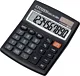Citizen Kalkulator Biurowy Sdc-810Nr, 10-Cyfrowy, 127X105Mm, Czarny