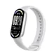 XIAOMI Opaska sportowa Smart Band 10 Glacier Silver