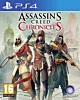 Assassin's Creed: Chronicles PL (PS4)