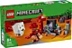 21255 - LEGO Minecraft - Zasadzka w portalu do Netheru