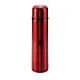 TERMOS STALOWY 0.5L BERLINGER HAUS METALLIC LINE BURGUNDY BH-7601