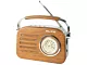 Radio przenośne analogowe FM BT BLOW RA3