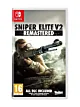 Sniper Elite V2 Remastered (NSW)