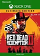 Red Dead Redemption 2 Ultimate Edition XBOX One KLUCZ CD KEY KOD BEZ VPN 24/7