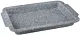 FORMA BLACHA 40CM DO PIECZENIA SERNIKA SZARLOTKI KLAUSBERG KB-7383