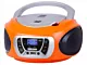 TREVI BOOMBOX ODTWARZACZ CD-MP3 CMP51009