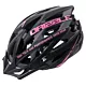 KASK ROWEROWY METEOR MV29 DRIZZLE bl./pi r.M 24715