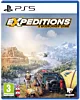 Expeditions: A MudRunner Game PL (PS5)