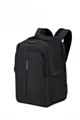 Samsonite Plecak kabinowy na laptopa 14.1 cala Guardit 3.0 S czarny