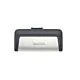DYSK SANDISK ULTRA DUAL DRIVE USB Type-C 128GB 150MB/s