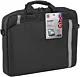 TORBA DEFENDER SHINY CZARNA 15,6