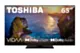 Toshiba Telewizor LED 65 cali 65UV3463DG