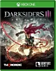 Darksiders 3 PL (XONE)