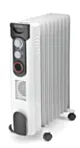 OLIMPIA SPLENDID CALDORAD 9 TURBO Grzejnik olejowy z grzaniem Turbo i timerem