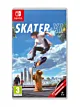 Skater XL (NSW)