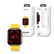 YAXO Smartwatch TACOMA Titanium Black