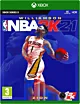 NBA 2K21 (XSX)