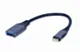 Gembird Adapter OTG USB-C to USB-AM