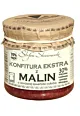 Konfitura ekstra z malin 200 g