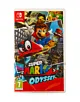 Super Mario Odyssey (NSW)