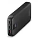 Hama Power pack PD 20000 mAh Antracyt