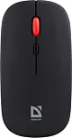 MYSZ DEFENDER VITRUAL MB-635 RF+BT SILENT 1600dpi 4P