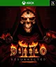 Diablo II: Resurrected XBOX One Series X|S KLUCZ CD KEY KOD BEZ VPN 24/7