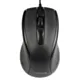 Targus Mysz przewodowa antybakteryjna optyczna pełnowymiarowa