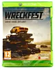 Wreckfest PL/ENG (XONE)